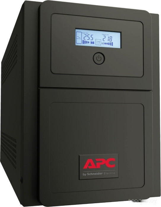 APC Easy UPS SMV 1000VA 230V