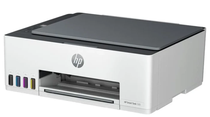 МФП HP Europe Smart Tank 520 (1F3W2A#671)