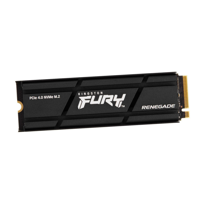 SSD M.2 PCIe 2 TB Kingston SFYRDK, SFYRDK/2000G, PCIe 4.0 NVMe