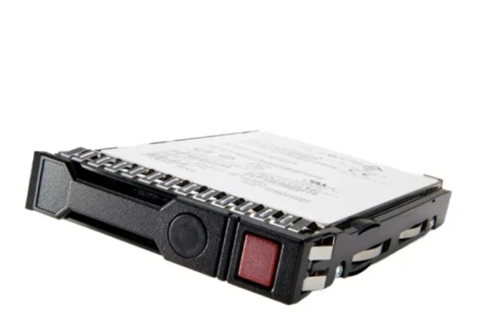 Твердотельный накопитель HPE (P64846-B21)