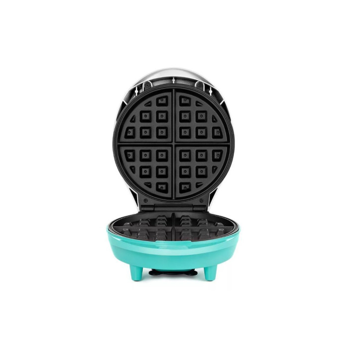 Вафельница для бельгийских вафель Kitfort КТ-1667