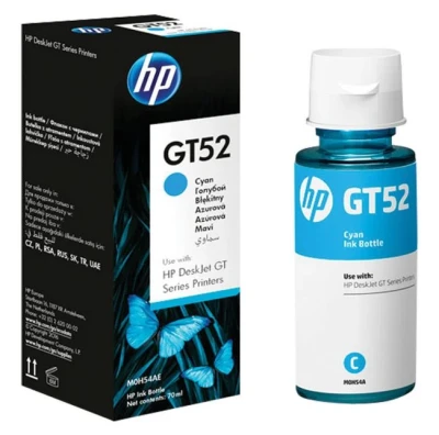 Чернила HP Europe M0H54AE (M0H54AE)