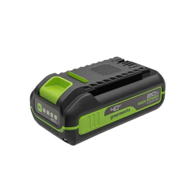 Аккумулятор High Power G40HP2 2 Ач