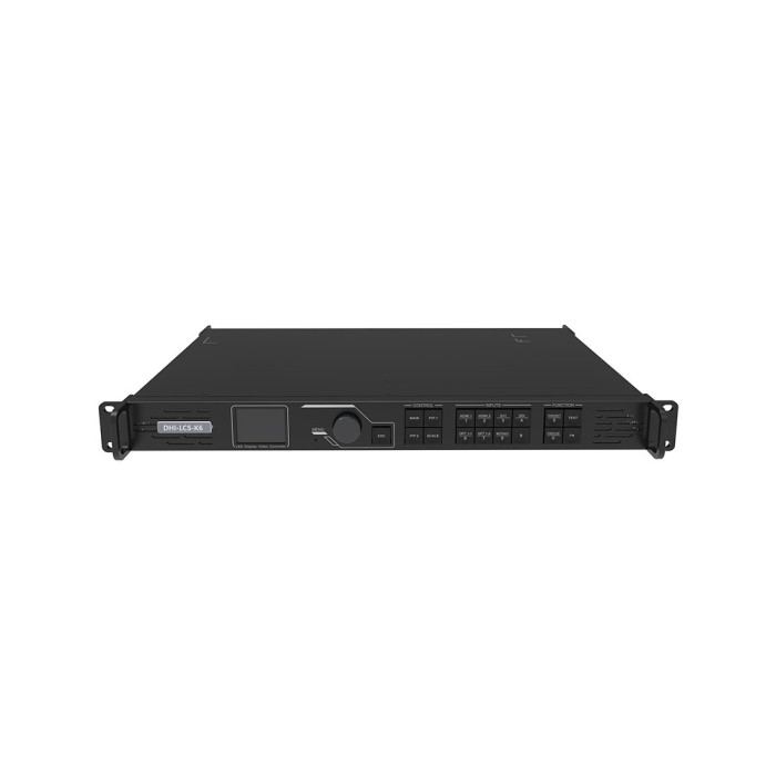 Контроллер для видеостены Dahua DHI-LCS-K6 (240В)