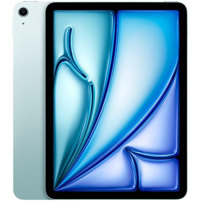 11-inch iPad Air Wi-Fi 128GB - Blue,Model A3266