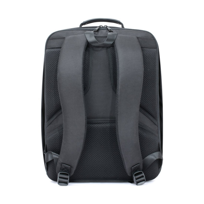 Рюкзак NINETYGO Ultra Large Business Backpack Black