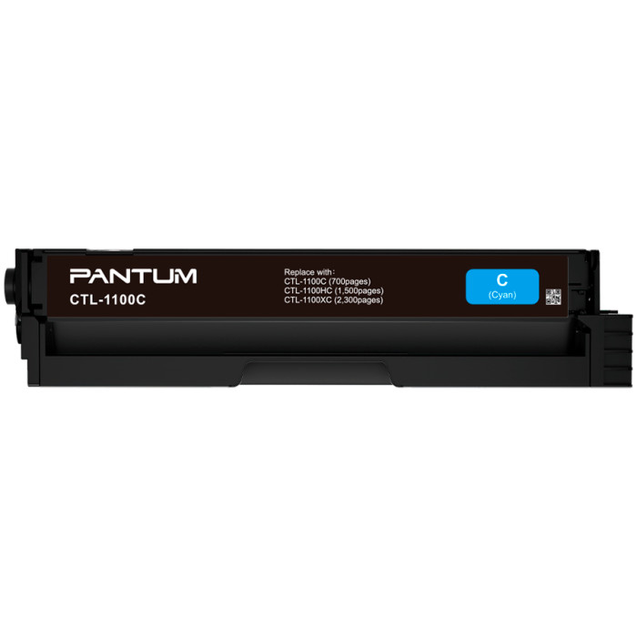 Pantum CTL-1100XC 2300 Pages (Cyan)