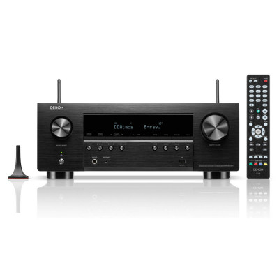MARANTZ Стерео ресивер Stereo70S Черный