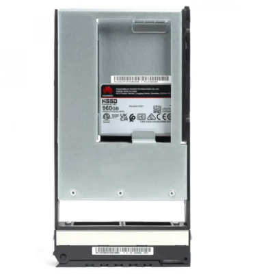Накопитель SSD СХД HUAWEI OceanStor 5x20 L1-35-SSD960G 960GB SSD SAS Disk Unit (3.5") 02356TJY
