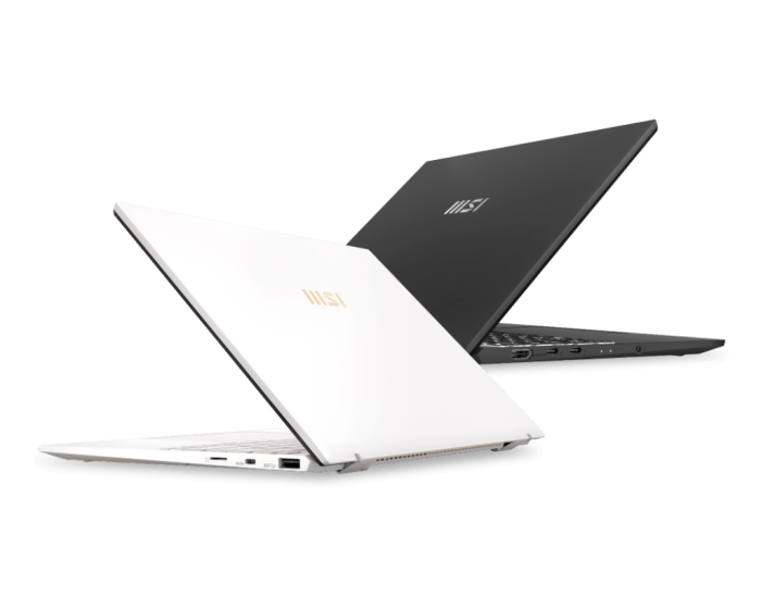 NB MSI Prestige 13 AI Evo A1MG-256XKZ 13,3" OLED, Core Ultra 5 125H/16GB/512GB/Intel Arc/DOS/Gray