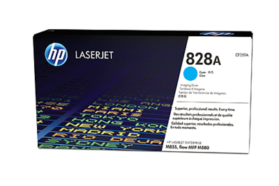 Картридж HP CF359A Dram голубой