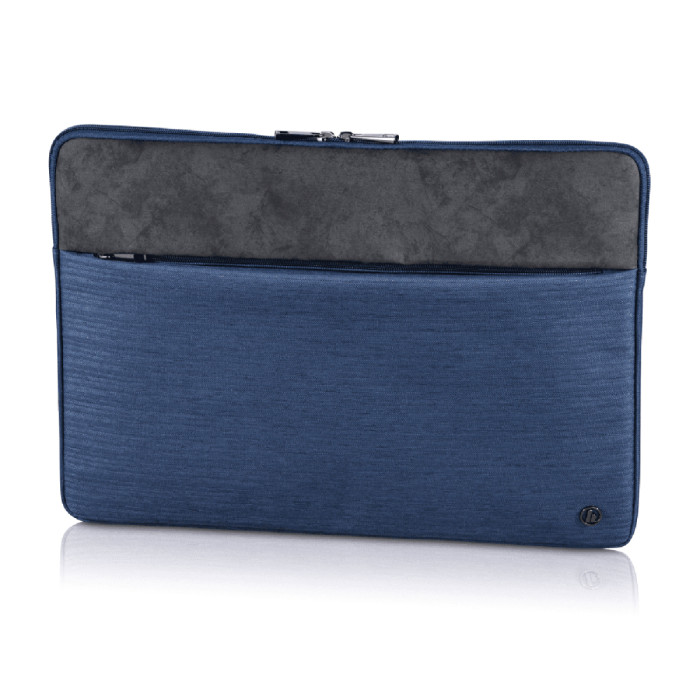 Чехол для ноутбука Hama Tayrona, 00216550, up to 13.3", dark blue