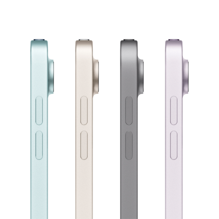 11-inch iPad Air Wi-Fi 128GB - Purple,Model A3266