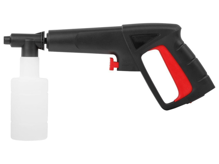 Очиститель высокого давления WORTEX PW 1217