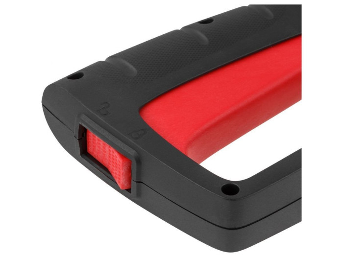 Очиститель высокого давления WORTEX PW 1217