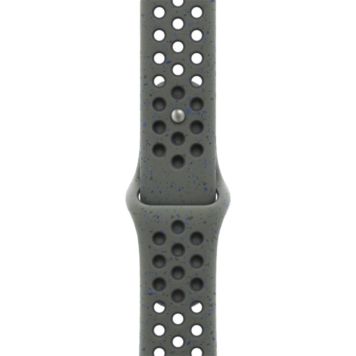 46mm Cargo Khaki Nike Sport Band - S/M