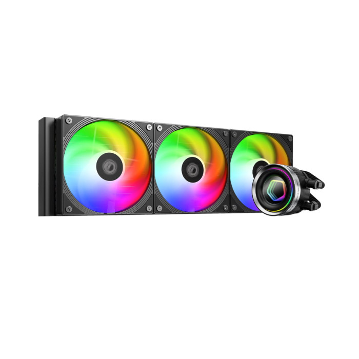 Water Cooler ID-Cooling FX360 INF, for S1700/1200/1851/115x/AMD