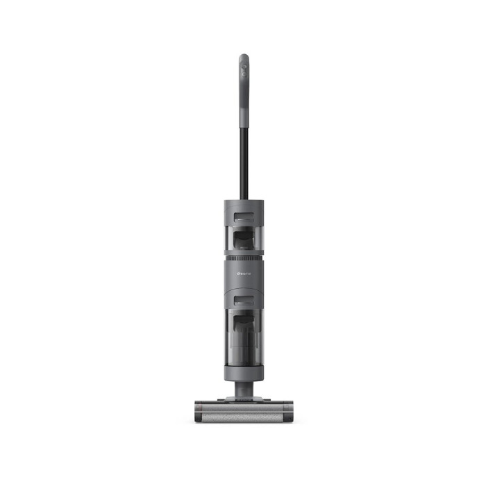 Беспроводной вертикальный пылесос Dreame Wet and Dry Vacuum H12 Core