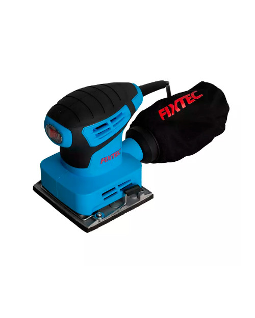Вибрационные шлифовальные машины FIXTEC FPS24002 240W