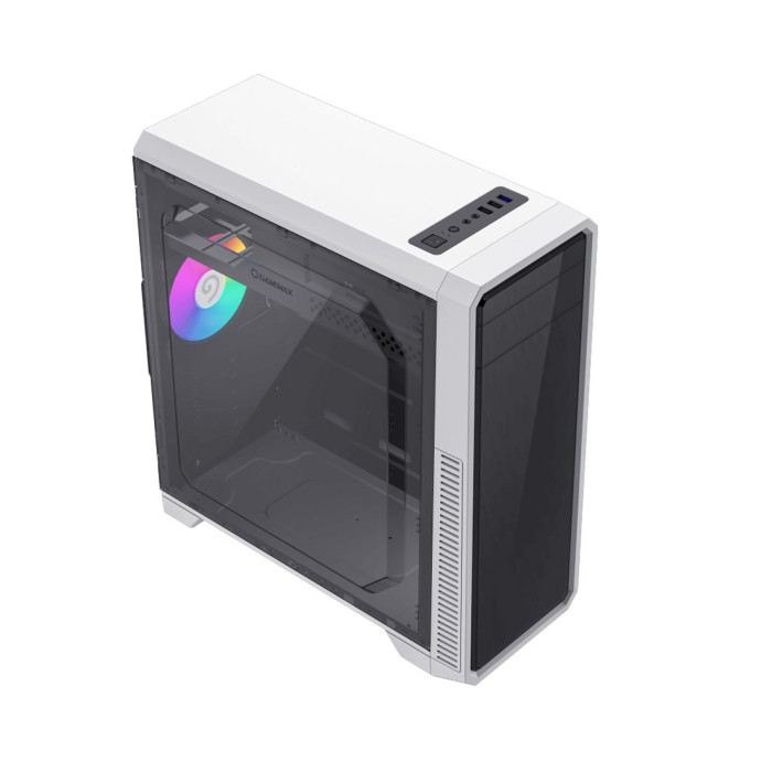 Компьютерный корпус G561E Black без Б/П