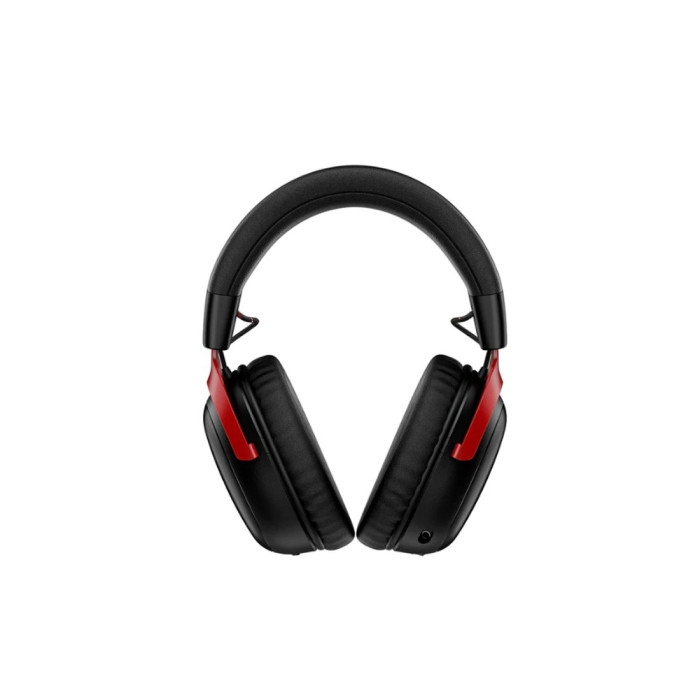 Гарнитура HyperX Cloud III S Wireless - Gaming Headset (Red) A59Z0AA