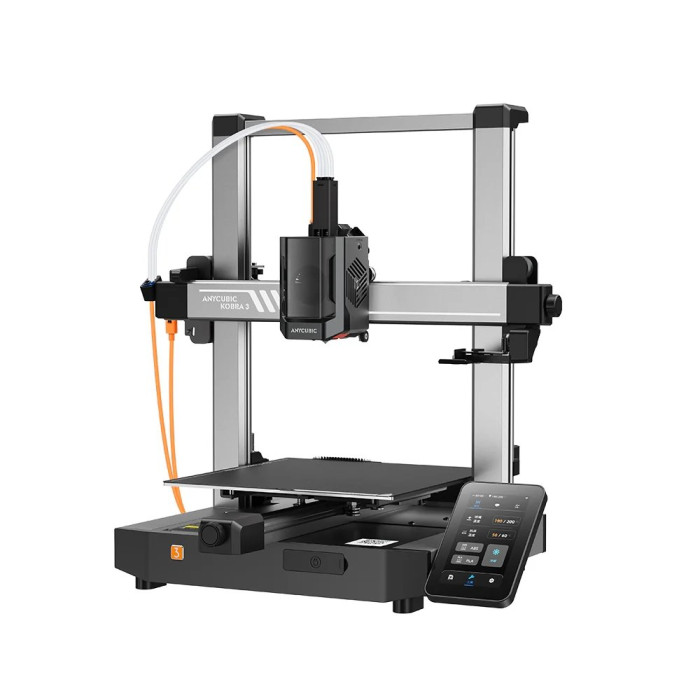 3D Принтер Anycubic Kobra 3