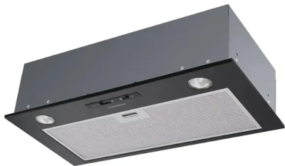 Кухонная вытяжка MAUNFELD Crosby Light C 60 черный