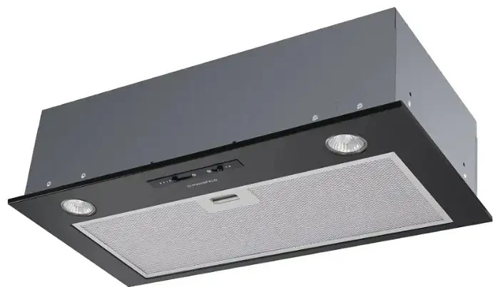 Кухонная вытяжка MAUNFELD Crosby Light C 60 черный