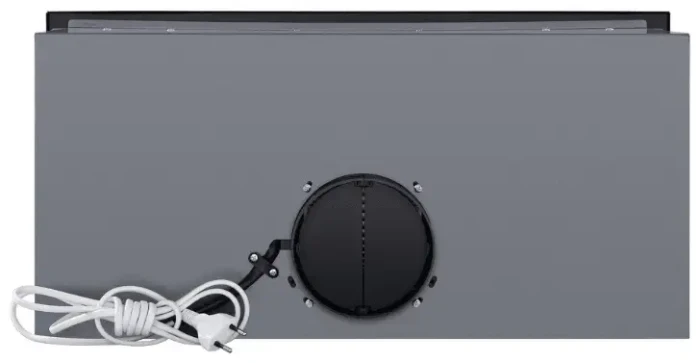 Кухонная вытяжка MAUNFELD Crosby Light C 60 черный