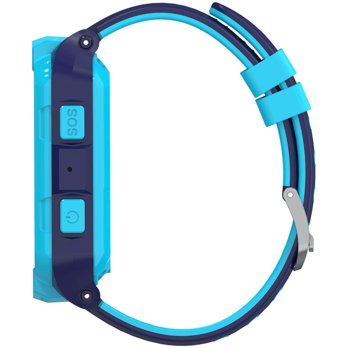 CANYON kids watch Cindy KW-41 4G Camera Music Blue