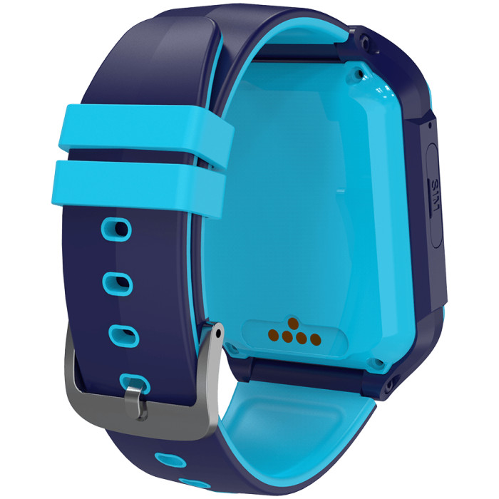 CANYON kids watch Cindy KW-41 4G Camera Music Blue