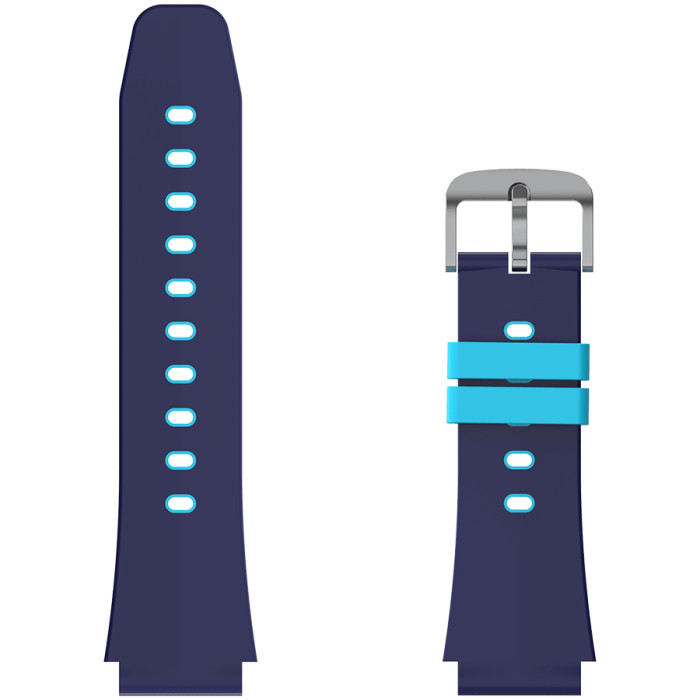 CANYON kids watch Cindy KW-41 4G Camera Music Blue