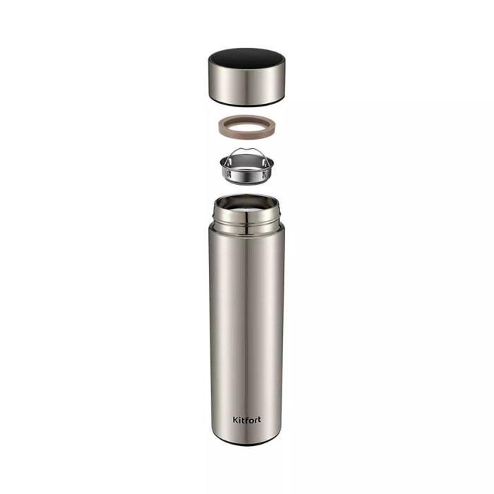 Термос Kitfort КТ-1221