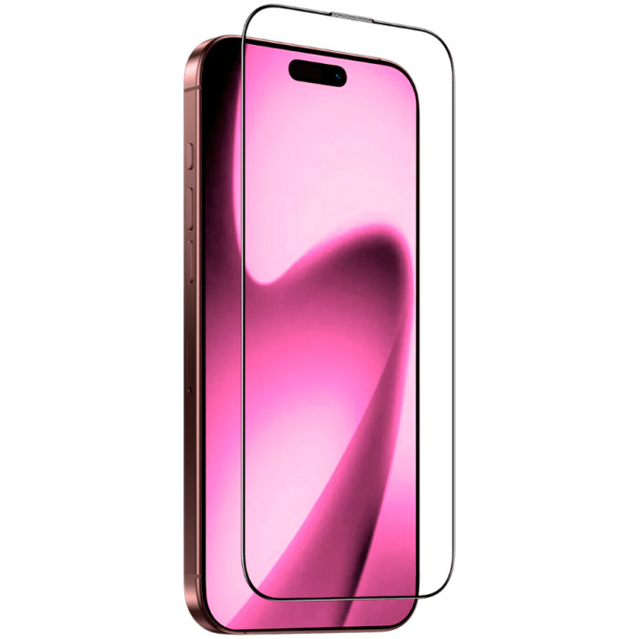 iLera Sapphire Ultra Glass 2.0 for iPhone 17 Air