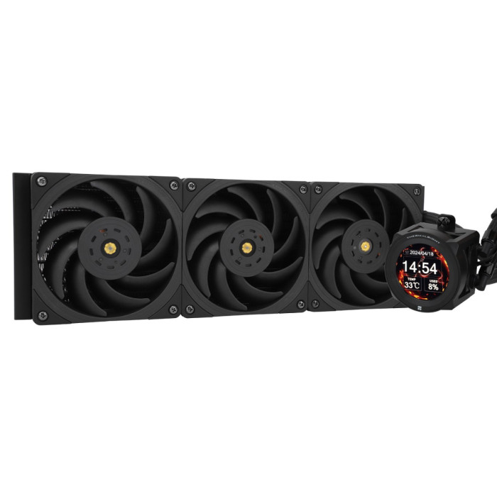 СВО Thermalright Core Vision 360 BLACK