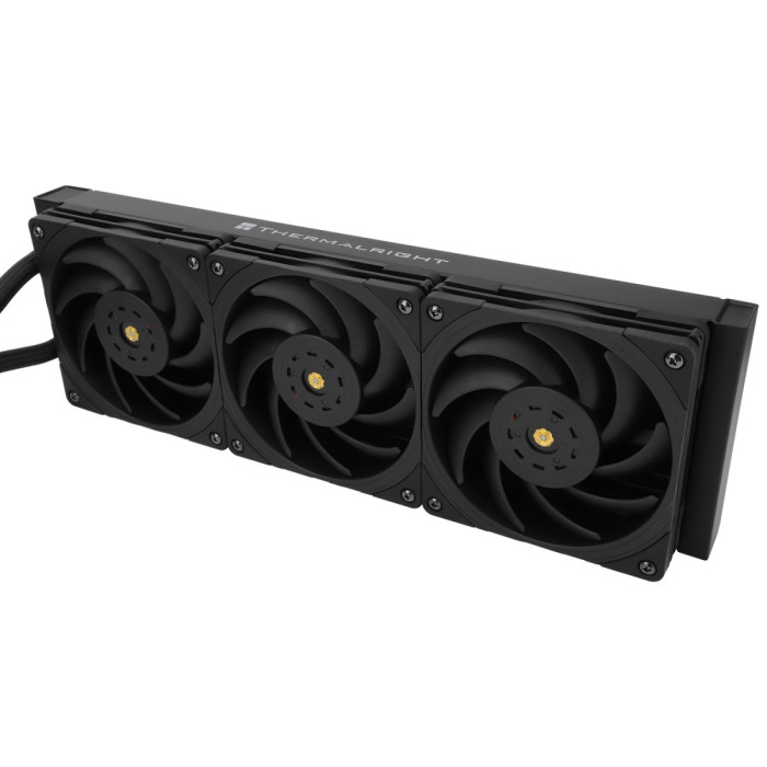 СВО Thermalright Core Vision 360 BLACK