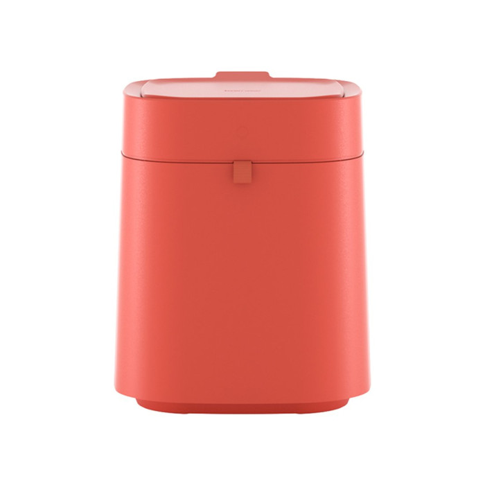 Умное мусорное ведро Townew Smart Trash Can T Air X Оранжевый