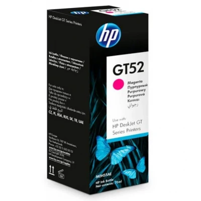 Чернила HP Europe M0H55AE (M0H55AE)