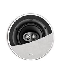 KEF Акустическая система Ci160CSds БЕЛЫЙ EAN:637203208768