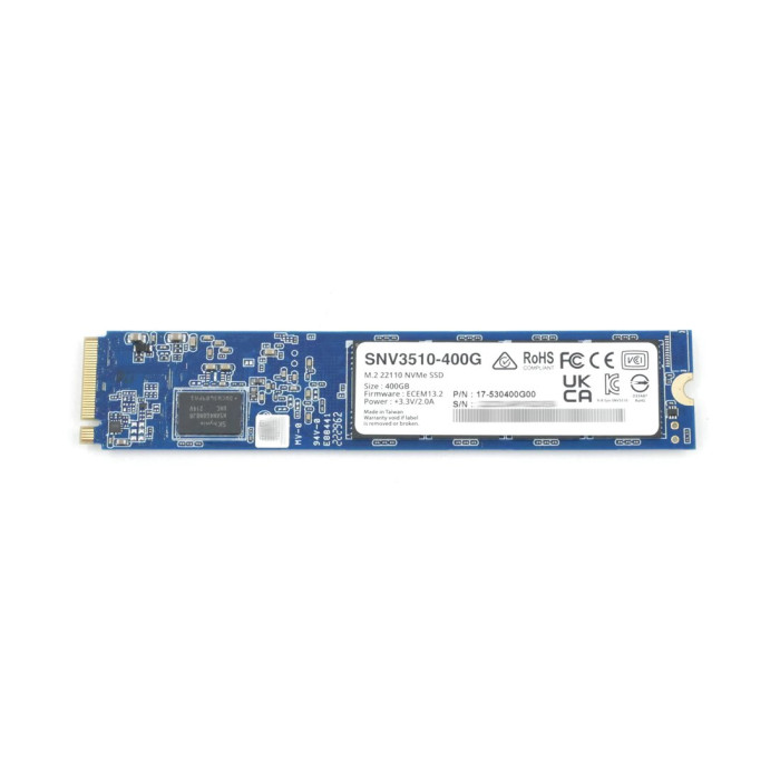 Твердотельный накопитель SSD SNV3510-400G