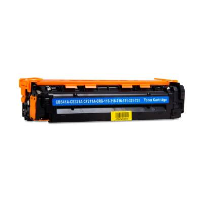 Картридж CLF-CB541A CE321A CF211A
