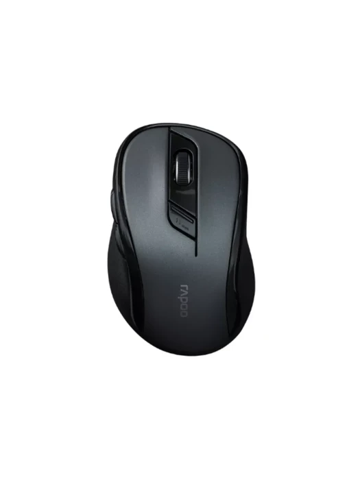 Компьютерная мышь Rapoo M500 Silent Black