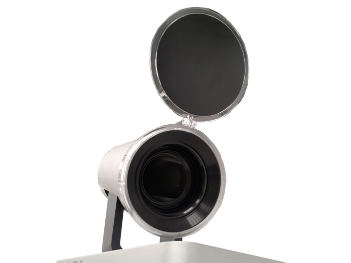 Yealink Camera Lens Privacy Cover for VC800