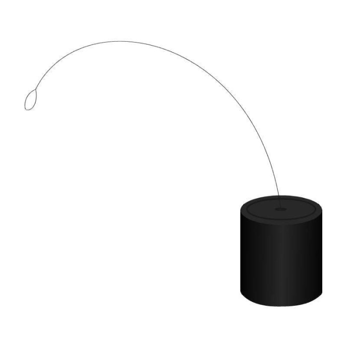 PRO-JECT Пассик Drive Belt Long EAN:0001940675200