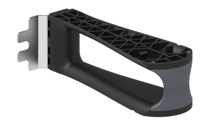 ORG High-Density Front-Loading CM 1U