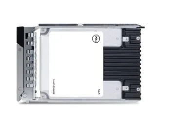 Твердотельный накопитель Dell (345-BDPH)