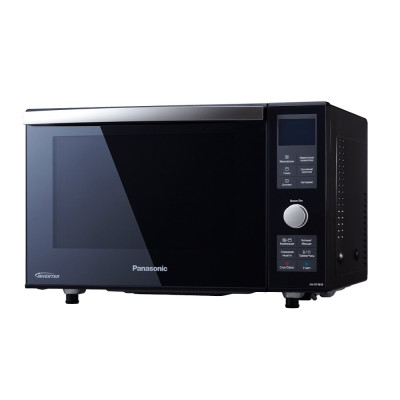 Микроволновая печь Panasonic NN-DF383BZPE