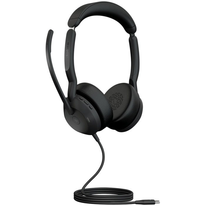 JABRA EVOLVE2 50, USB-C MS Stereo