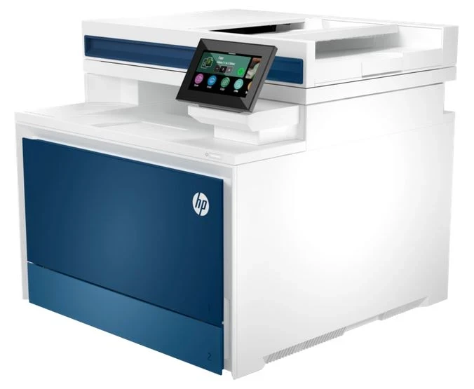 МФП HP Europe Color LaserJet Pro 4303dw (5HH65A#B19)
