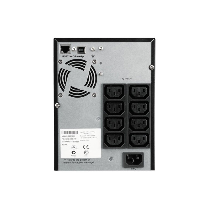 Источник бесперебойного питания 5SC1500i